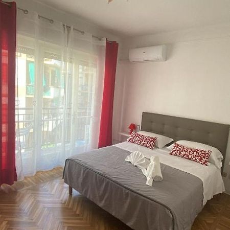 Affittacamere L'Orchidea Ventimiglia Exteriér fotografie