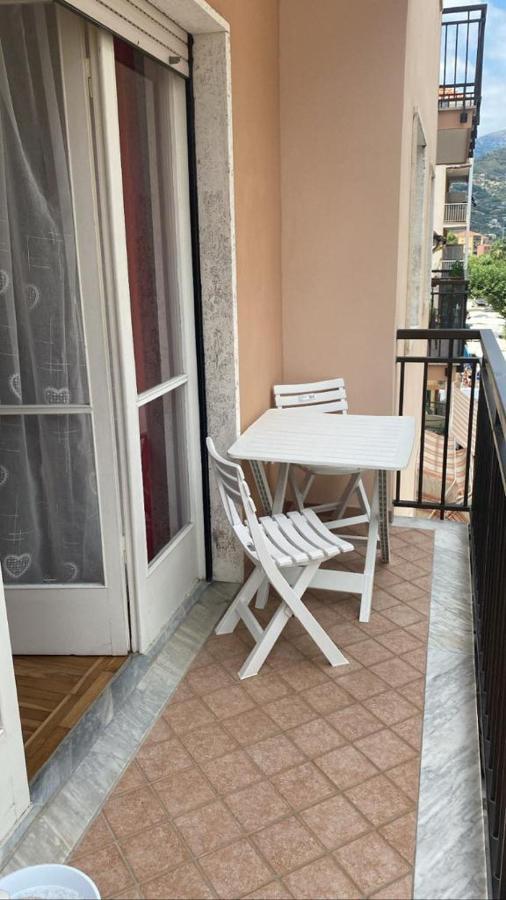 Affittacamere L'Orchidea Ventimiglia Exteriér fotografie