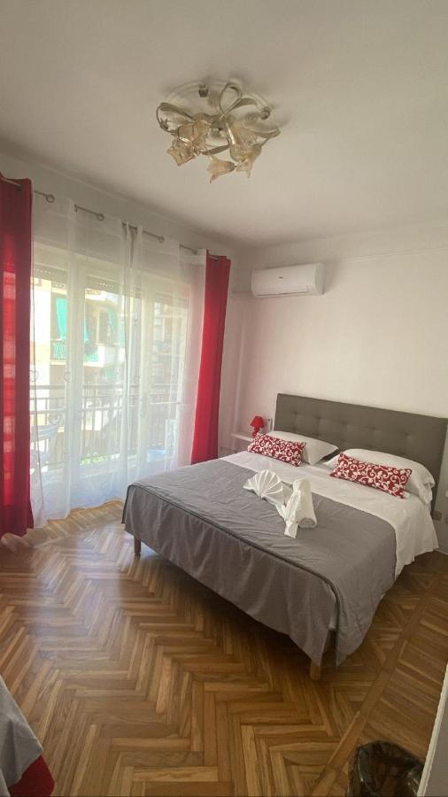 Affittacamere L'Orchidea Ventimiglia Exteriér fotografie